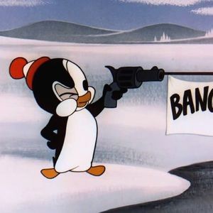 Meet your Posher, Alan